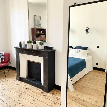 קרקסון Vilma Appartement Luxe מראה חיצוני תמונה
