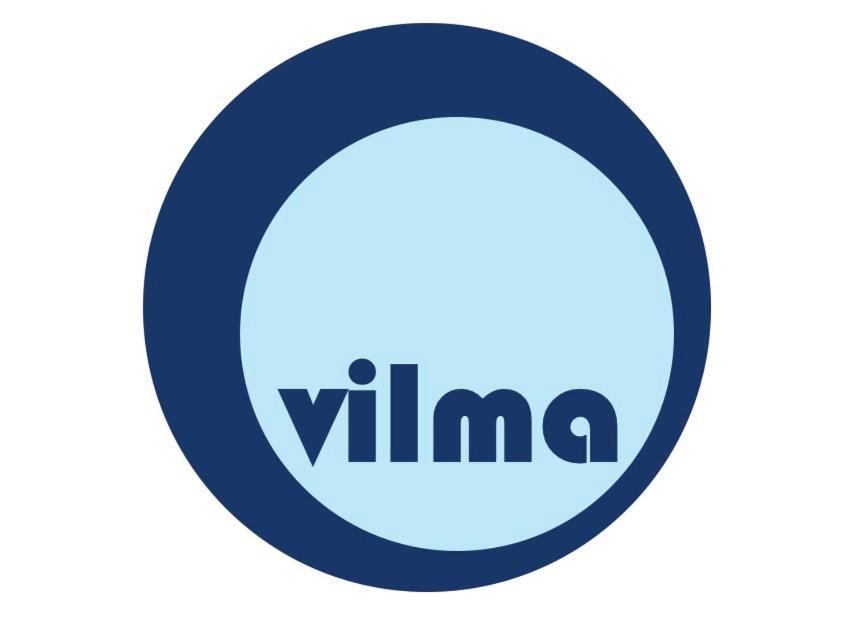 קרקסון Vilma Appartement Luxe מראה חיצוני תמונה