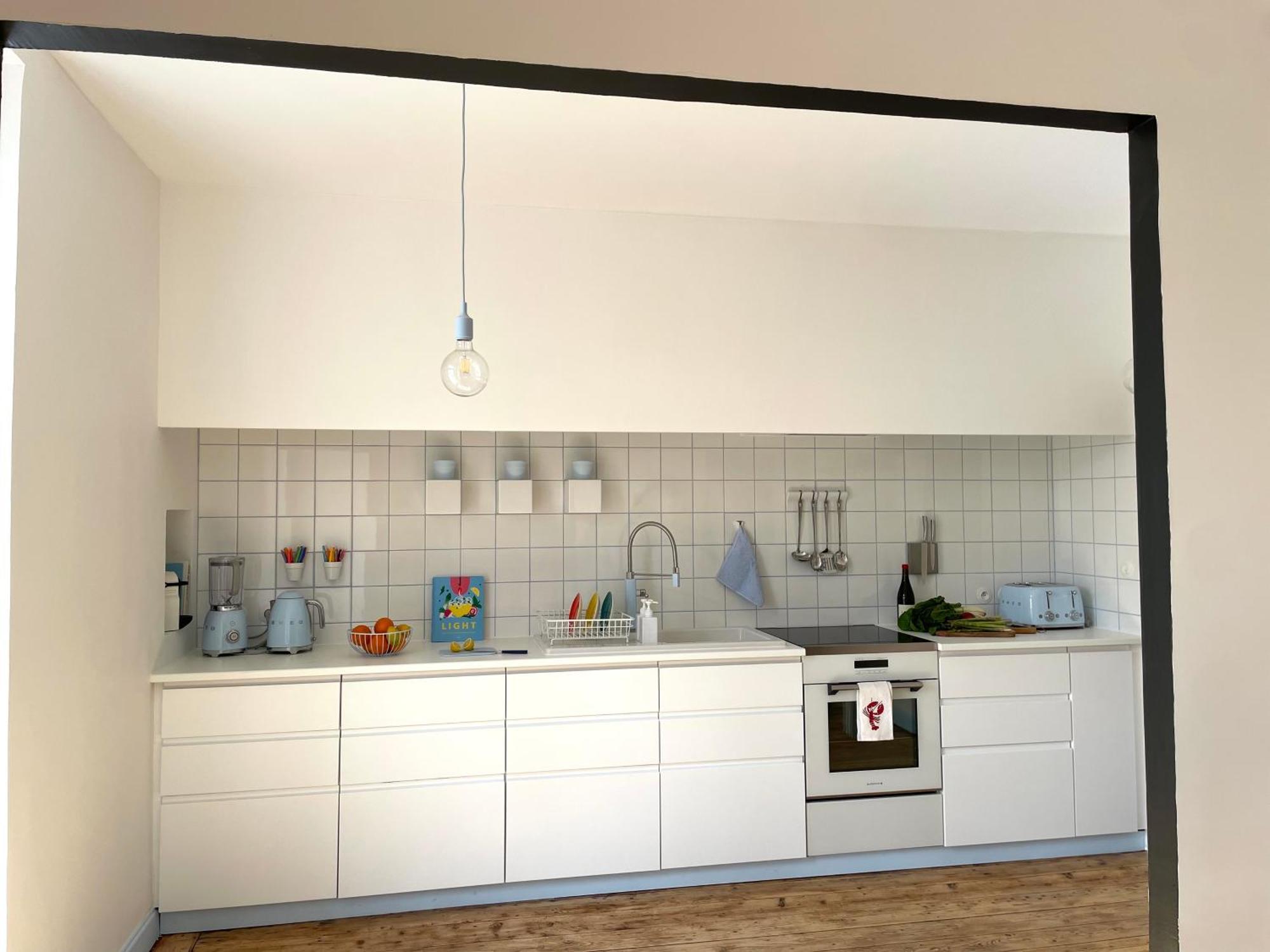 קרקסון Vilma Appartement Luxe מראה חיצוני תמונה