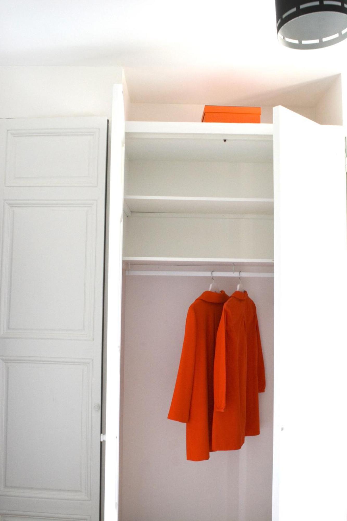 קרקסון Vilma Appartement Luxe מראה חיצוני תמונה