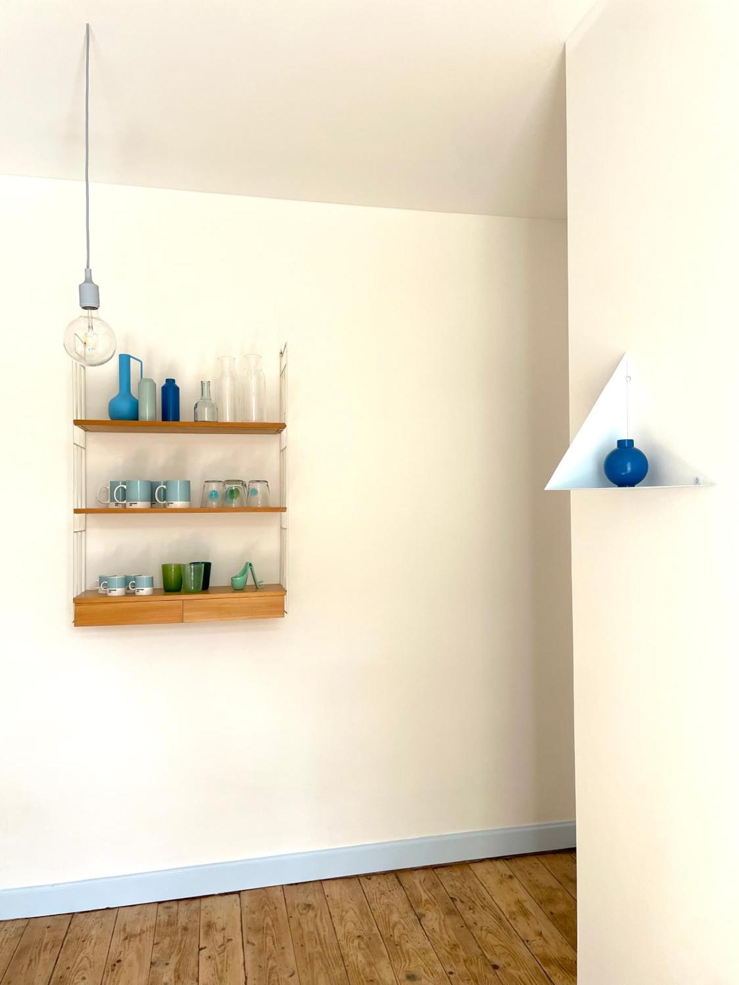 קרקסון Vilma Appartement Luxe מראה חיצוני תמונה