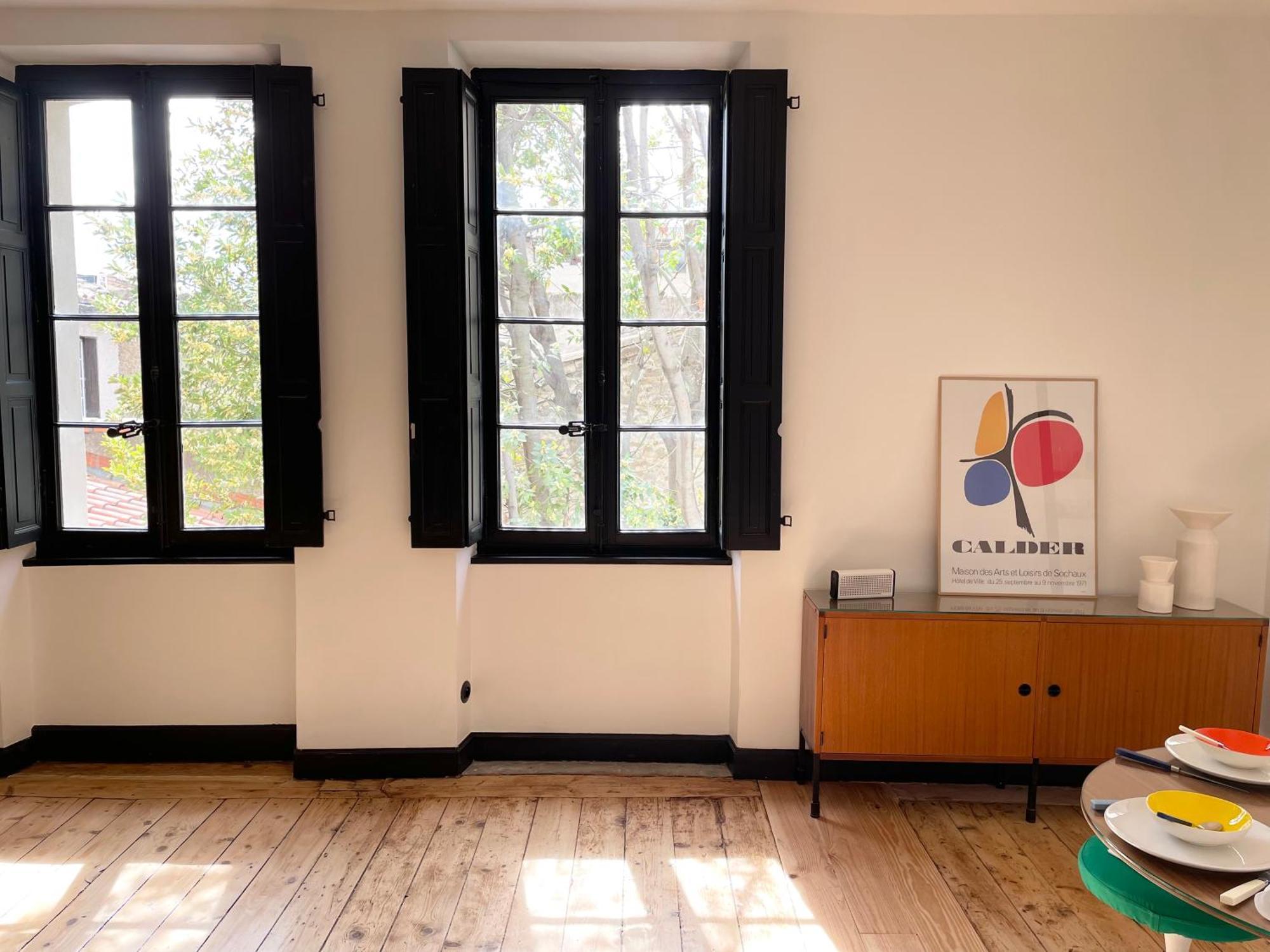 קרקסון Vilma Appartement Luxe מראה חיצוני תמונה