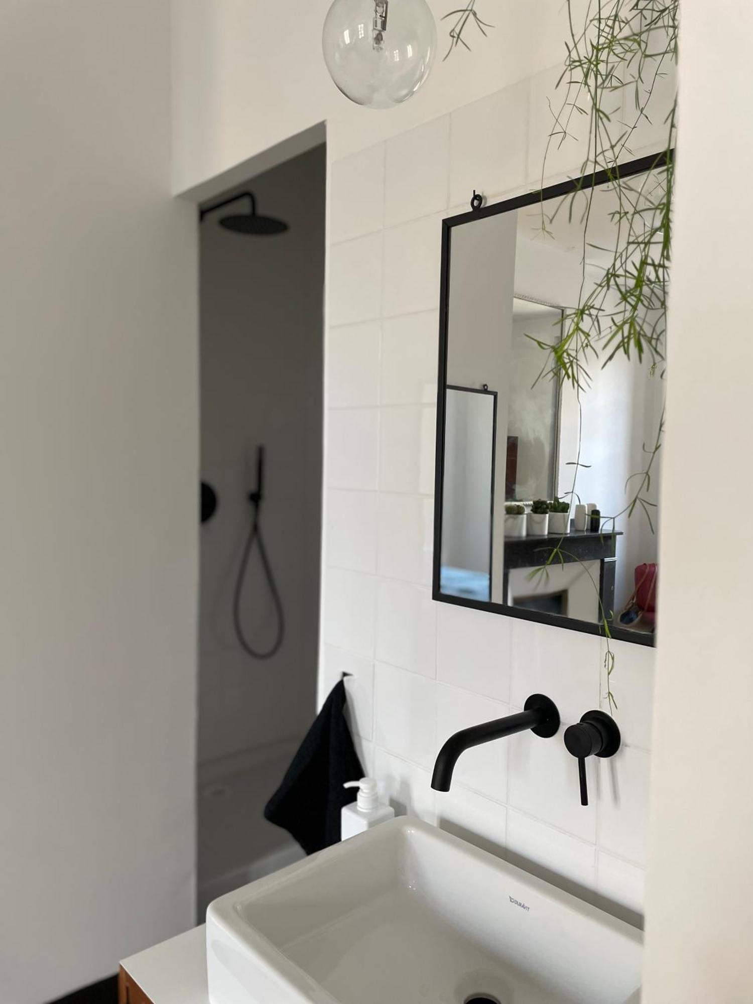 קרקסון Vilma Appartement Luxe מראה חיצוני תמונה