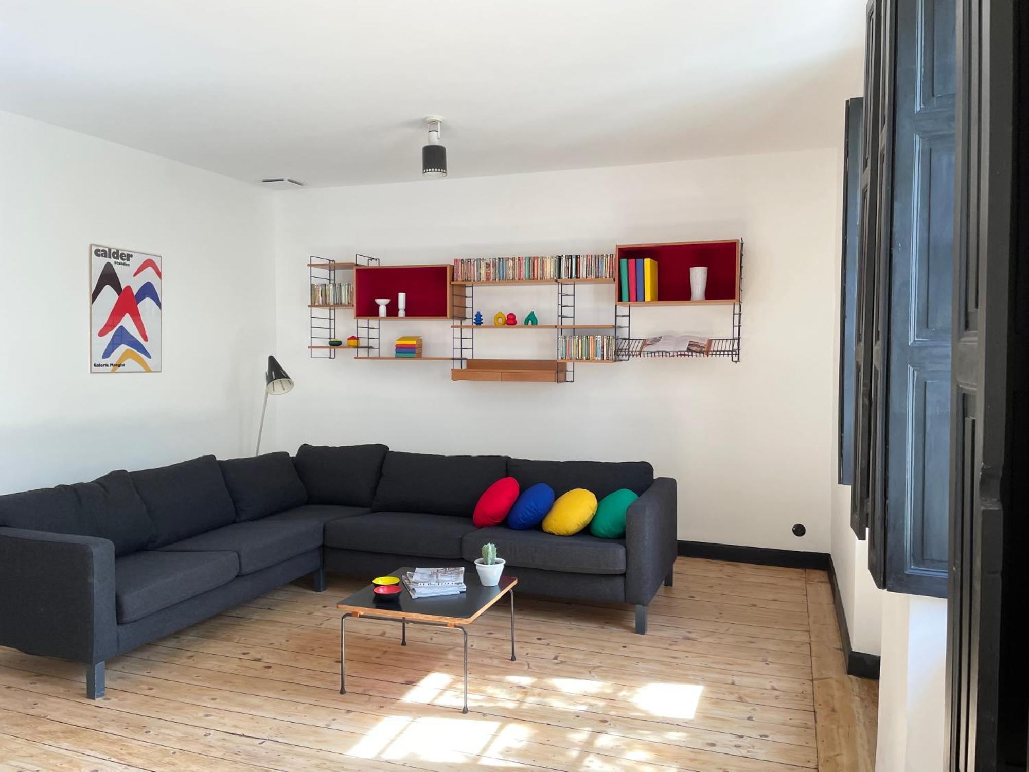 קרקסון Vilma Appartement Luxe מראה חיצוני תמונה