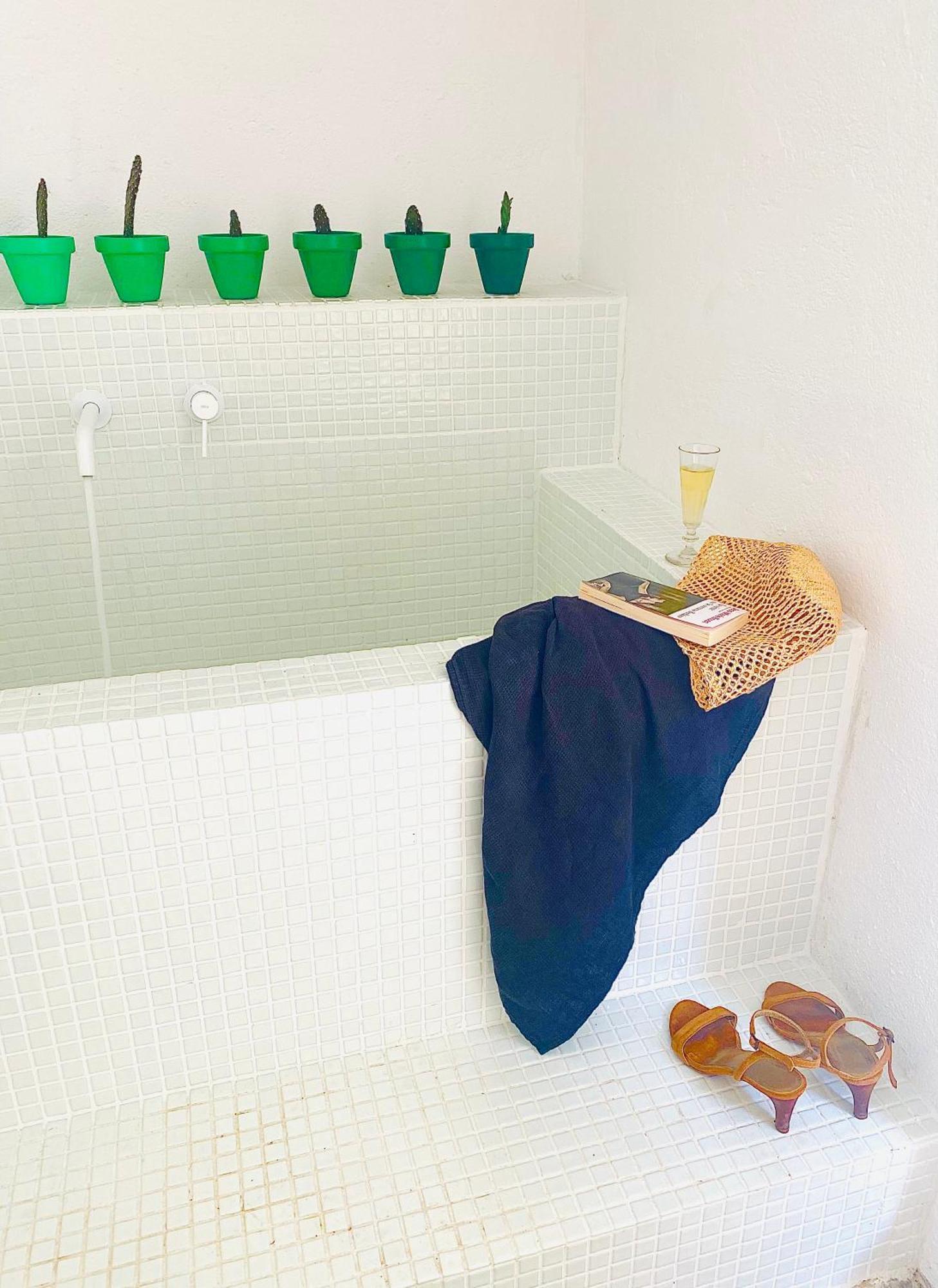 קרקסון Vilma Appartement Luxe מראה חיצוני תמונה